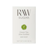 Raw Sugar Eco Bar Soap