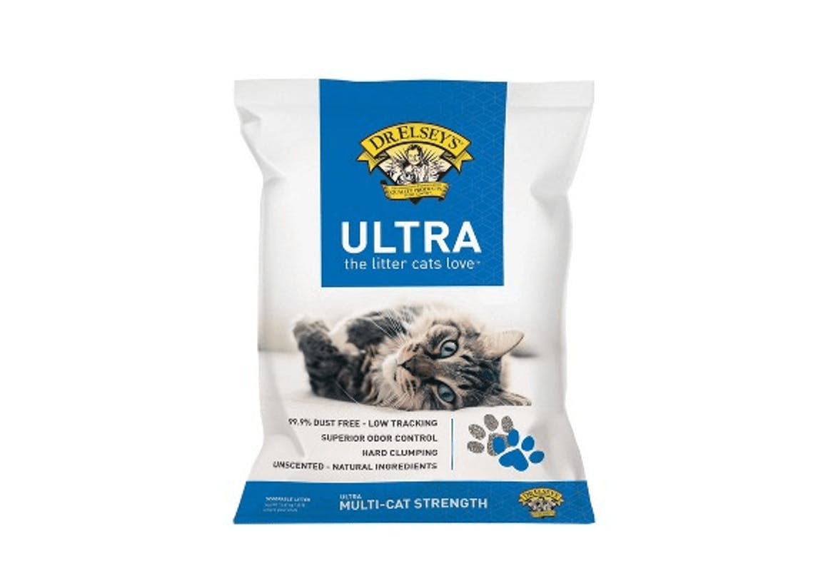 Dr. Elsey's Ultra Cat Litter