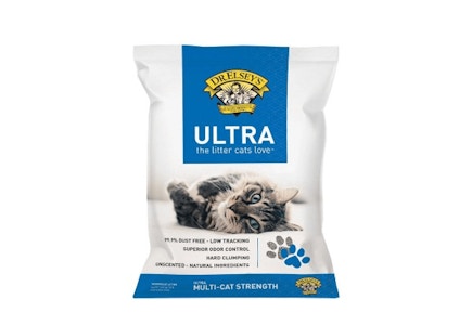Dr. Elsey's Ultra Cat Litter