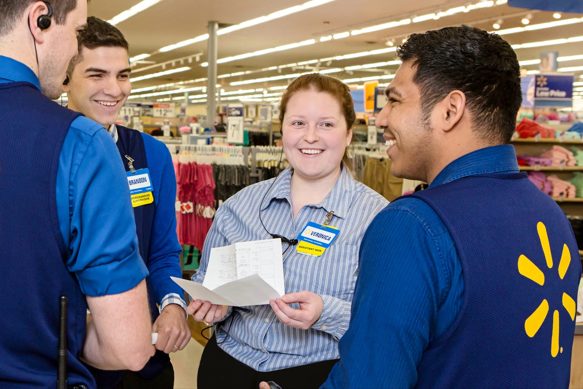 Walmart Associate Bonus Benefits and Discounts for Walmart Employees - The Krazy Coupon Lady