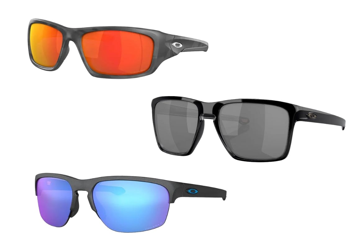 Oakley Sunglasses