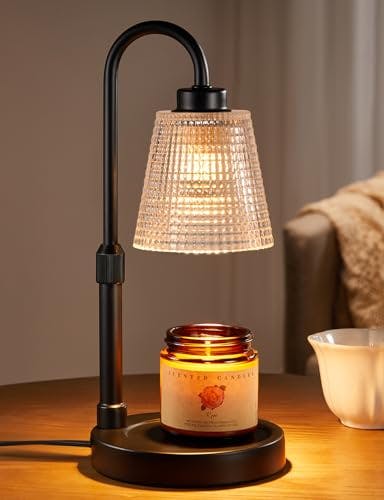 Candle Warmer Lamp