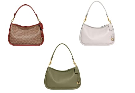 Coach Cary CrossBody Bag