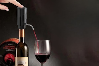 wine dispenser-amazon