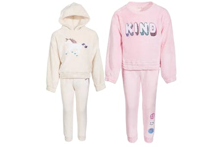Kids' Jogger Sets