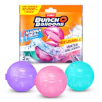 Reusable Water Balloons 3-Pack