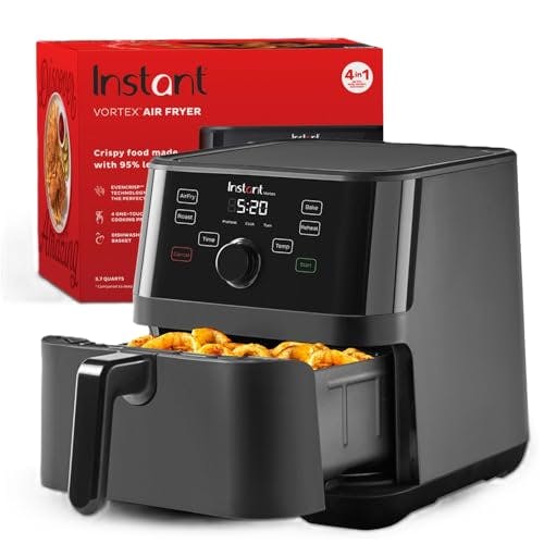 Instant Pot Vortex Air Fryer