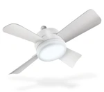 Socket Ceiling Fan & LED Light
