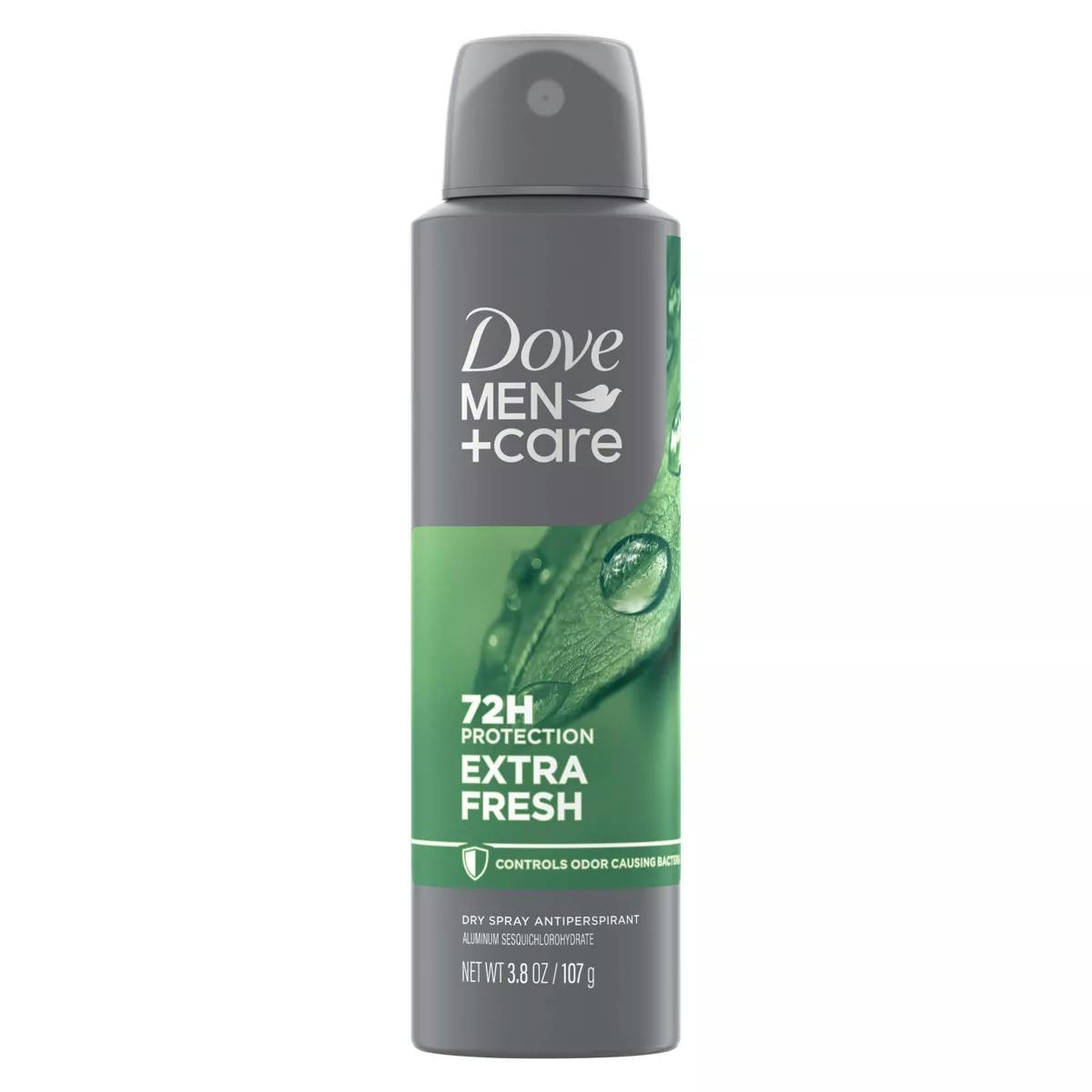 Dove Men+Care Dry Spray