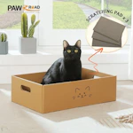 Cat Scratcher