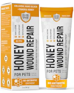 Dog Wound Care