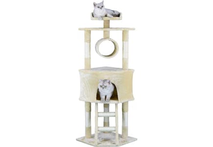 Go Pet Club Cat Tree