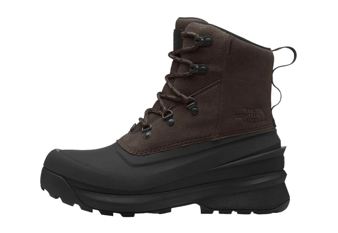 The North Face Men's Boots