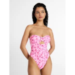 No Boundaries Women's Swimsuit