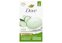 Dove Beauty Bars