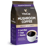 VitaCup Mushroom Coffee