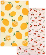Kitchen Towels 2-Pack