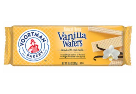 Voortman Wafers Pack