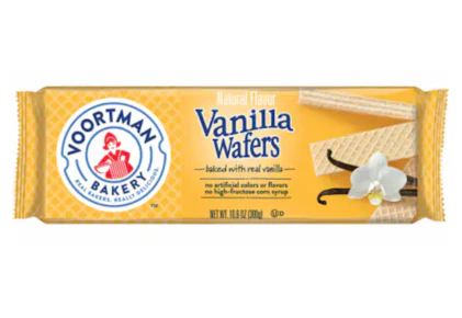 Voortman Wafers Pack
