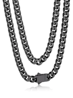 Men's Cuban Link Chain