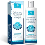 Seborrheic Dermatitis Shampoo