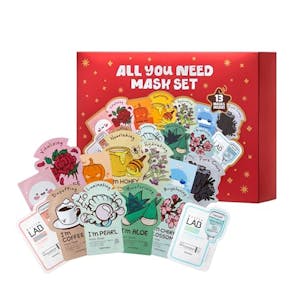TonyMoly All You Need Mask Set