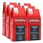 Community Coffee Signature Blend 6-Pack