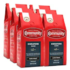 Community Coffee Signature Blend 6-Pack