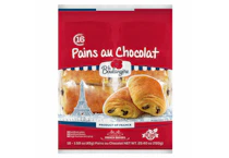 La Boulangere Chocolate Croissants