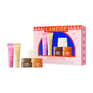 Laneige Lip Care Set