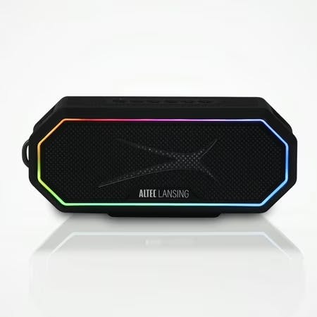 Altec Hydra Jolt Bluetooth Speaker