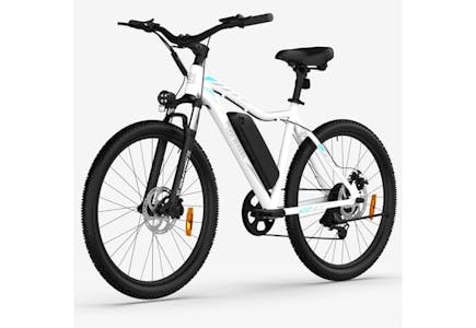 Adult Electric Bike