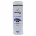 2 Pantene Hair Care Products