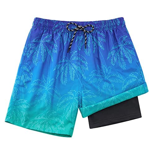 Kids' Swim Trunks