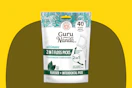 bag of GuruNanda Dental Floss Picks