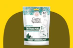 bag of GuruNanda Dental Floss Picks