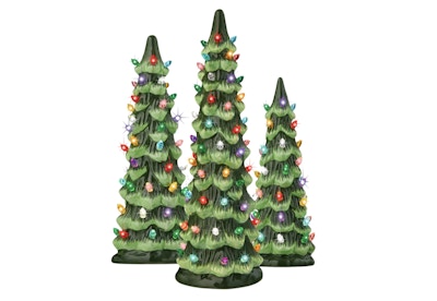 Best Choice Products Ceramic Trees