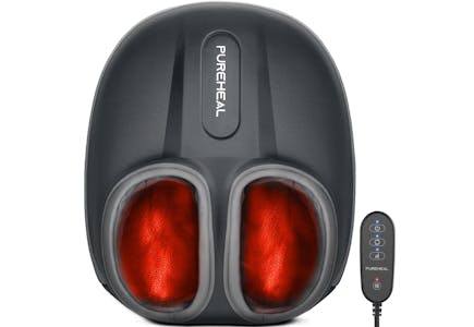 Shiatsu Foot Massager