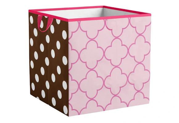 Bacati Storage Box