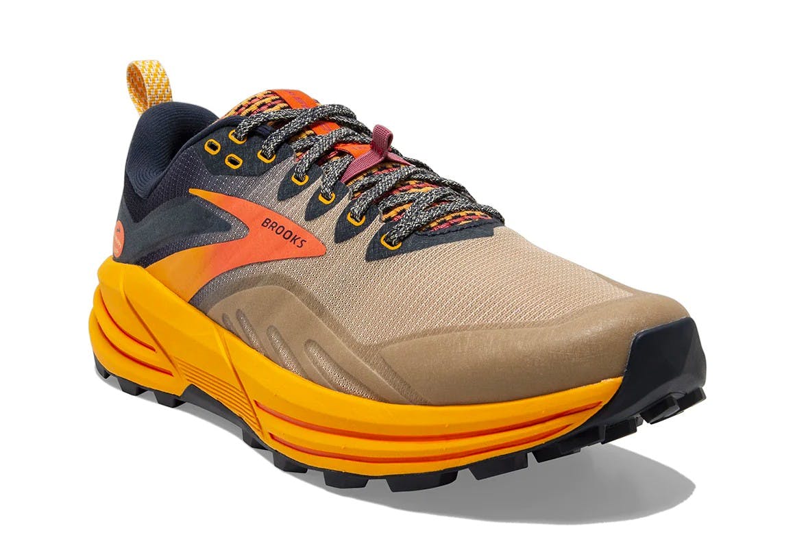 Brooks Women's Running Shoe