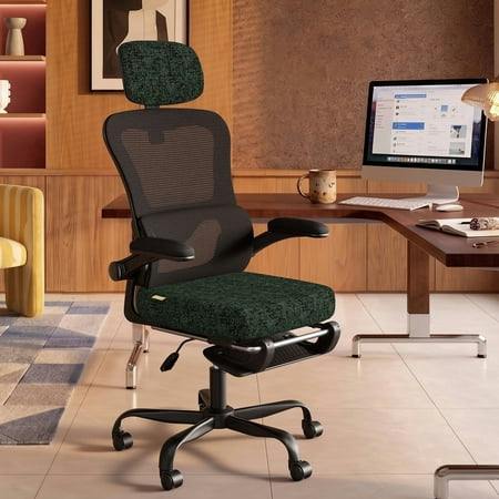Ergonomic Office Chair