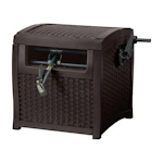 Suncast Hose Reel