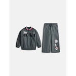 Kids' Mickey & Friends Pullover Set