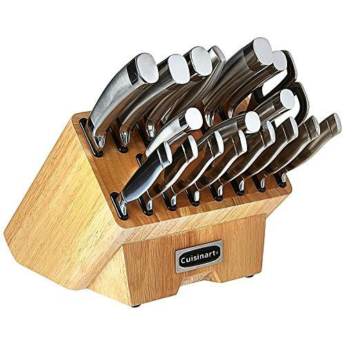 Cuisinart Normandy Cutlery Set