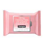 Neutrogena Cleansing Wipes