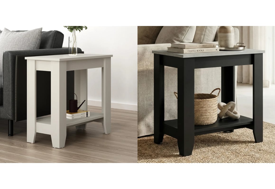 Lark Manor End Table