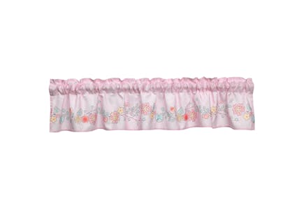 Lambs & Ivy Disney Window Valance
