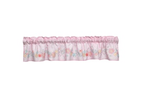 Lambs & Ivy Disney Window Valance