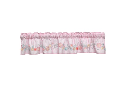 Lambs & Ivy Disney Window Valance