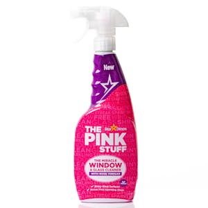 The Pink Stuff Window Cleaner Spray
